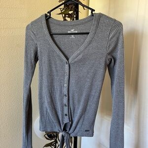 Hollister Long Sleeve